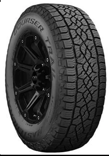 MASTERCRAFT COURSER TRAIL HD